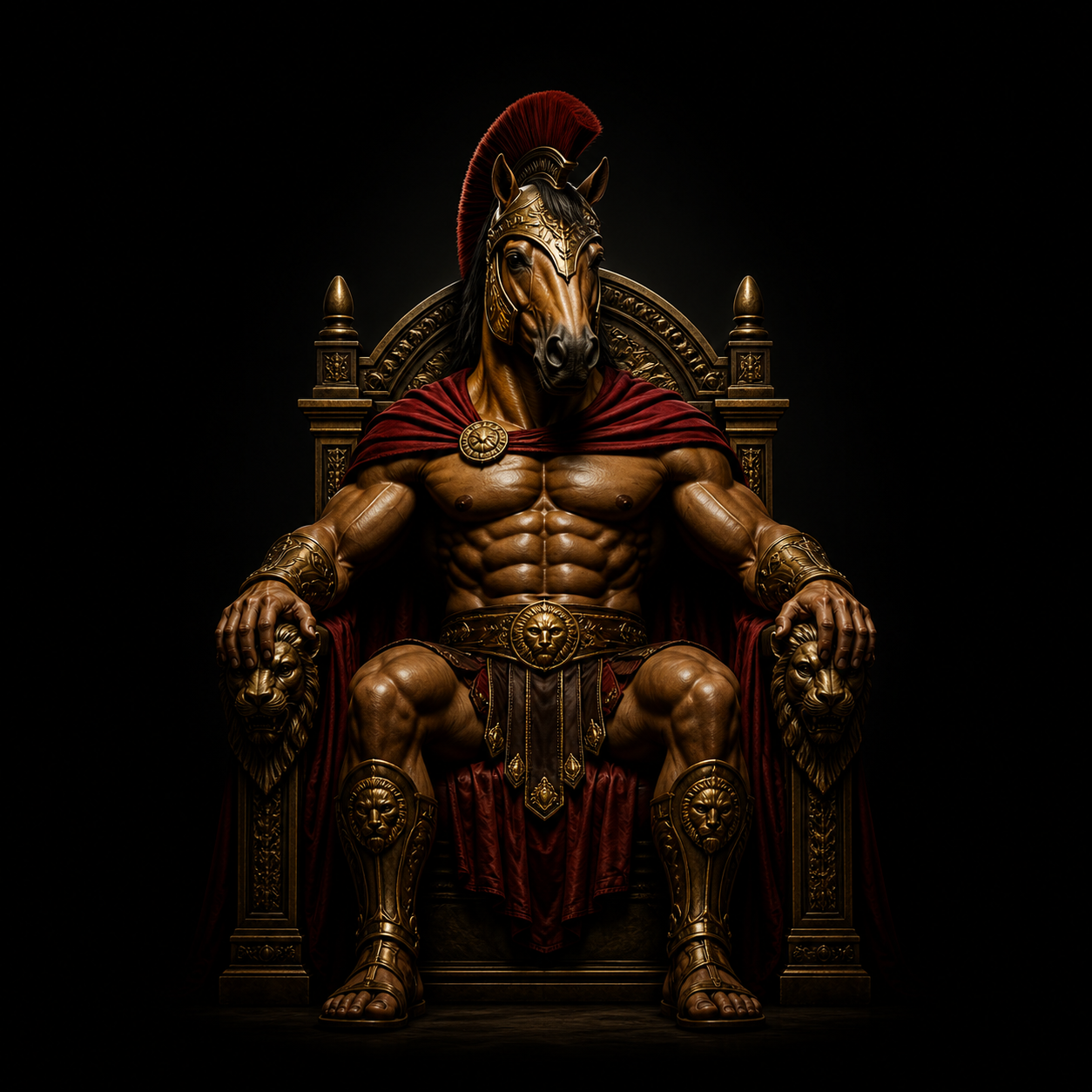 Black Trojan